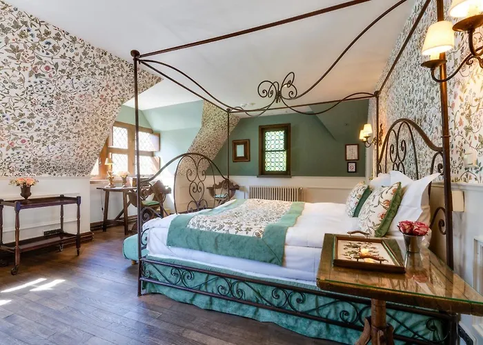 B&B Exclusive Guesthouse Bonifacius